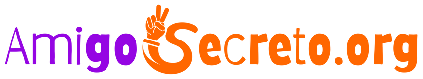 Amigo Secreto Online - Sorteio Grátis e Seguro